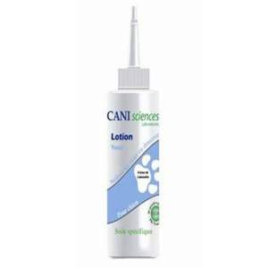 Canisciences - Lotiune Yeux - 100 ml