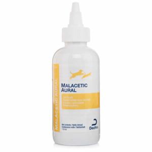 MalAcetic Aural - 118 ml