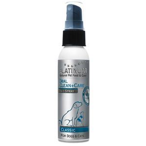 Platinum - OralClean & Care Spray Classic - 65 ml