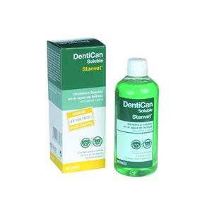 Stanvet - Dentican solubil - 250 ml