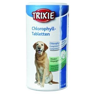 Trixie - Tablete pentru respiratie proaspata