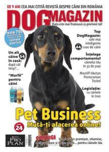 Dog Magazin nr. 90 - Februarie 2010