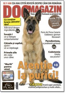 Dog Magazin nr. 93 - Mai 2010
