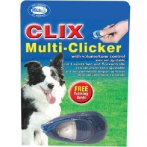 Kong - Clix Multi-Clicker
