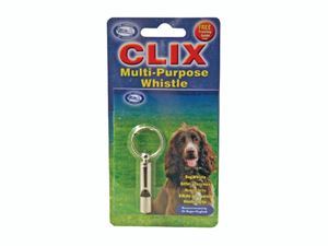 Kong - Clix Multi-Purpose Whistle