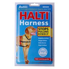 Ham Harness