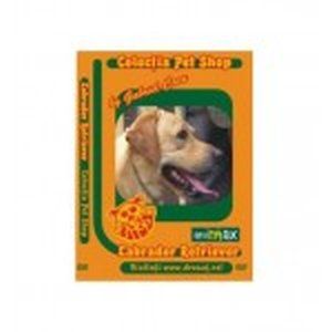 Pet Shop DVD - Labrador