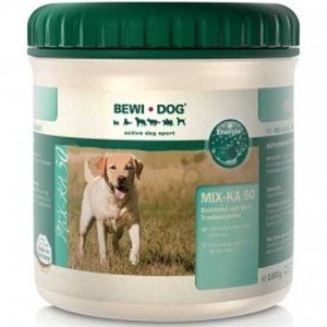 Bewi Dog Mix Ka - 1 kg
