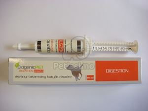BiogenicPet Digestion - 15 ml