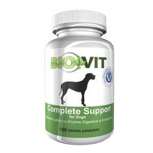 Pet Naturals - Biovit Complete Support - 180 tab