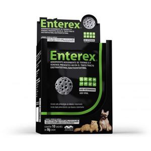 Ventil - Enterex - 8 g