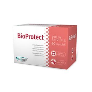 VetExpert - Bioprotect - 60 tab