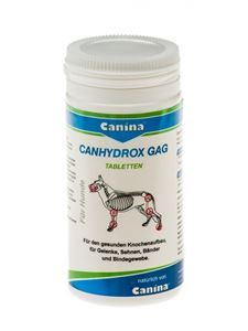 Canina - Canhydrox GAG - 60 tab
