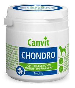 Canvit - Chondro - 230 g