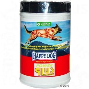 Happy Dog - Power Plus - 900 g