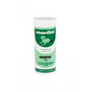 Movital - Maxvital - 150 tab