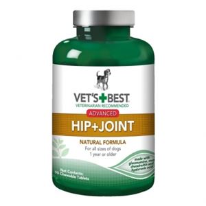 Vet's Best - Advanced Hip+Joint - 60 tab