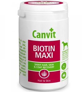 Canvit - Biotin Maxi - 500 g