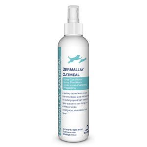 Dechra - DermAllay Oatmeal Spray - 230 ml