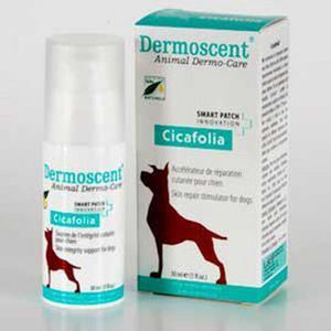 Dermoscent - Cicafolia - 30 ml