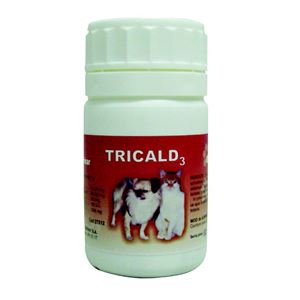 Tricald - 3 x 80 tab