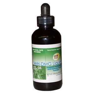 Vetri-Science - Vetri Liquid Dmg - 120 ml
