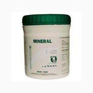 Bewi Dog - Minerale - 1 kg