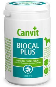 Canvit - Biocal Plus - 500 g