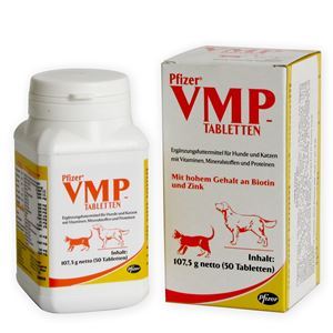 Pfizer - VMP Tabs - 50 tab