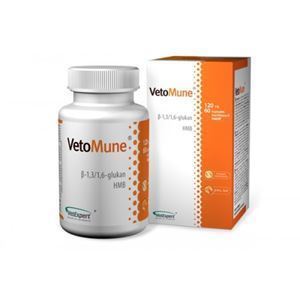 VetExpert - Vetomune 120 mg - 60 tab