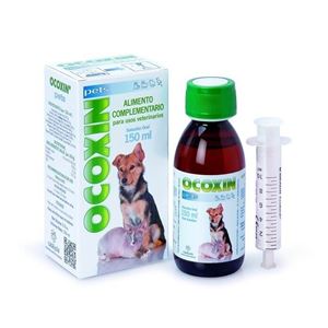 Catalysis - Ocoxin pets - 30 ml