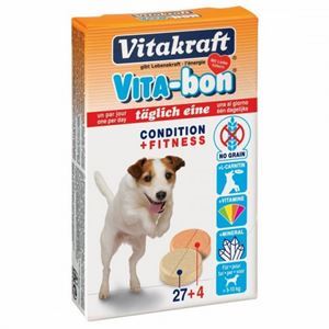 Vitakraft - Vita-Bon S - 31 tab