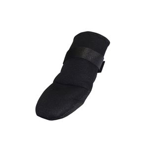 Nobby - Pantofi protectie din neopren S negri - 2 buc