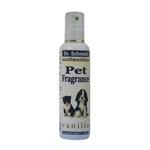 Pet Fragrance - Vanilla - 200 ml