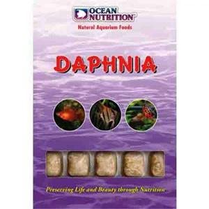 Ocean Nutrition - Daphnia - 100 g