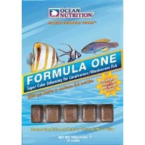 Ocean Nutrition - Formula one - 100 g