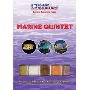 Ocean Nutrition - Marine Quintet - 100 g
