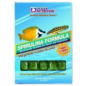 Ocean Nutrition - Spirulina Formula - 100 g
