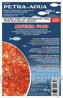 Petra-Aqua - Artemia Food (Hrana pentru artemia Y850 - 100 g)