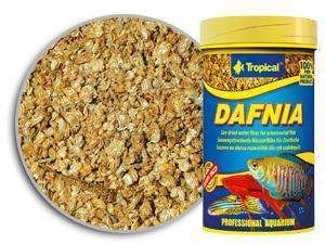 Tropical - Dafnia Naturala - 100 ml/18 g