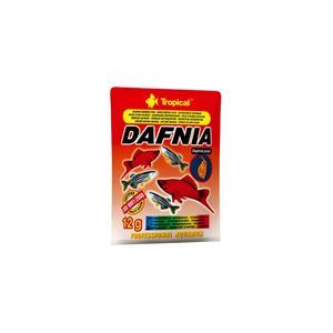 Tropical - Dafnia Vitaminised - 12 g