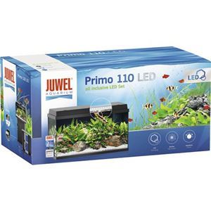 Juwel - Primo 110 LED negru