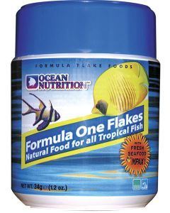 Ocean Nutrition - Formula 1 Flake - 2000 g