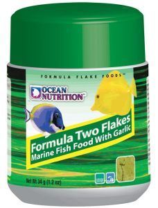 Ocean Nutrition - Formula 2 Flake - 154 g