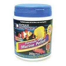 Ocean Nutrition - Marine Pellet Formula One Medium - 200 g