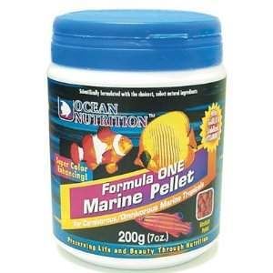 Ocean Nutrition - Marine Pellet Formula One Small - 200 g