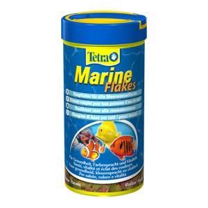 Tetra Marine - Flakes - 100 ml