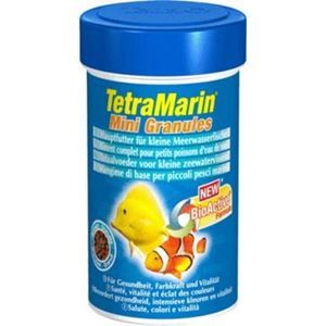 Tetra Marine - Mini Granules - 100 ml