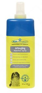 FURminator - Spray deTangling Waterless - 250 ml