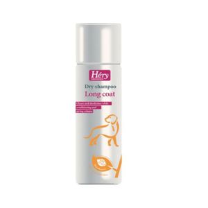 Hery - Long Coat Dry Shampon - 400 ml